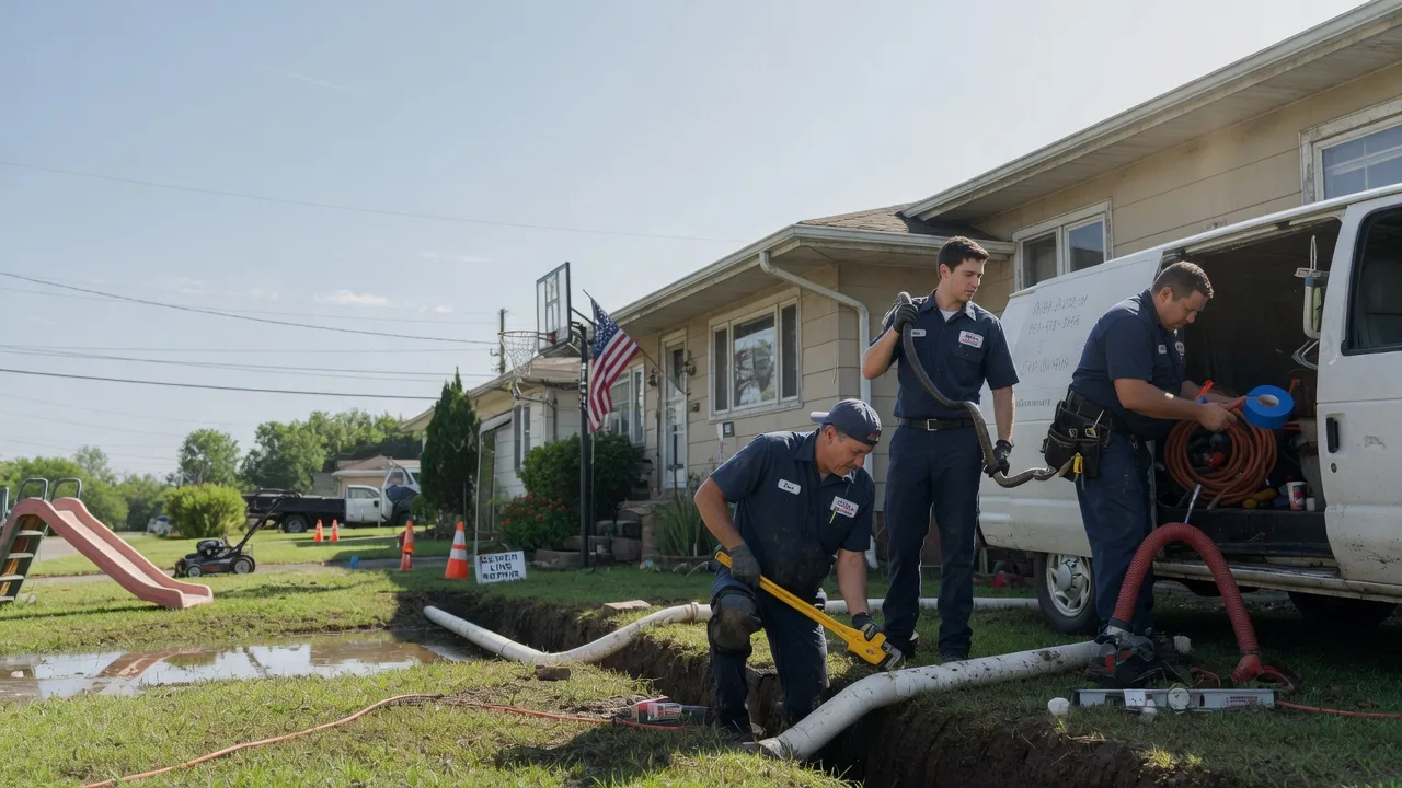 Toilet Installation in Folsom, WV near me